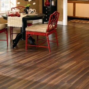 Mannington Laminate Flooring