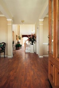 Hardwood Flooring