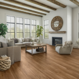 Choosing the Perfect Flooring for Your Home